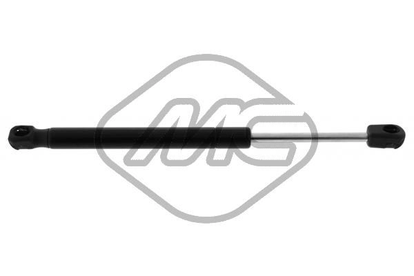Амортизатор багажника METALCAUCHO 1440221323 D LNKJ 46486