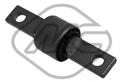 Сайлентблок балки METALCAUCHO 58169 1440222530 U 1U14 изображение 0