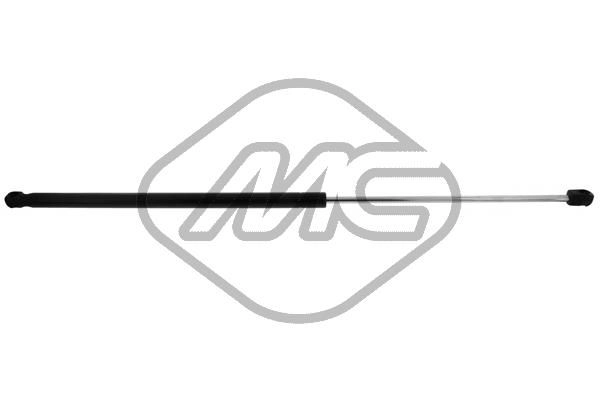 Амортизатор багажника METALCAUCHO LCFX V 46500 1440221337