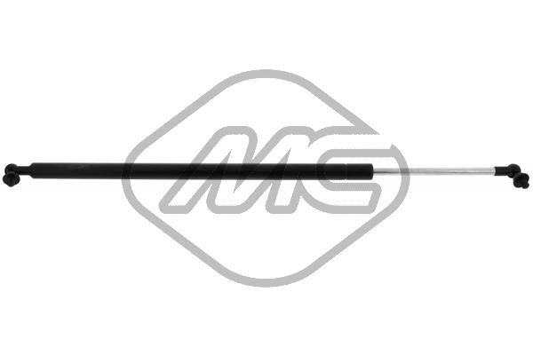 Амортизатор стекла багажника METALCAUCHO 4OG5H 7B 46528 1440221365