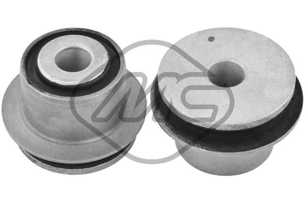 Сайлентблок балки METALCAUCHO 1440222534 FWSQ J 58236