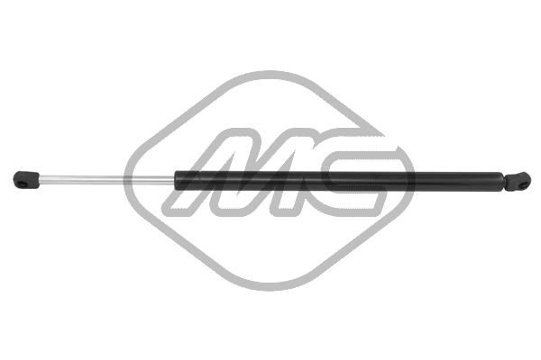 Амортизатор багажника METALCAUCHO LZI8M 9H 46540 1440221377 изображение 0
