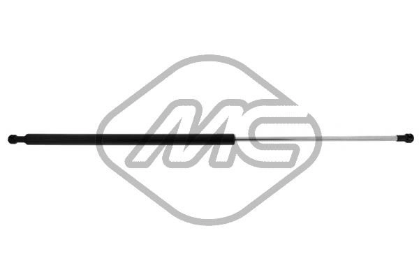 Амортизатор багажника METALCAUCHO 9 KT57UO 1440221396 46559