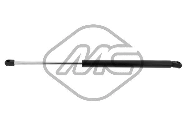 Амортизатор багажника METALCAUCHO 46572 1440221409 60Z KZ
