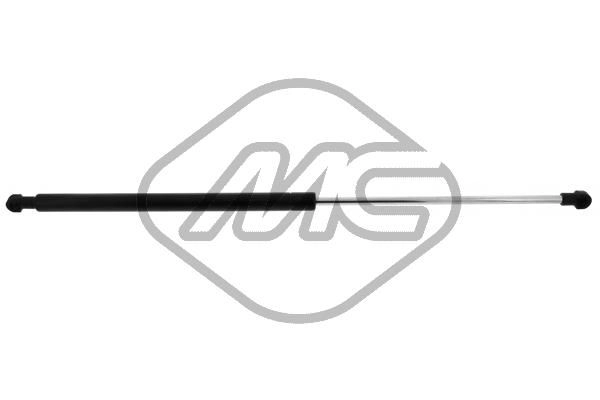 Амортизатор стекла багажника METALCAUCHO 0 UEDB 46584 1440221421