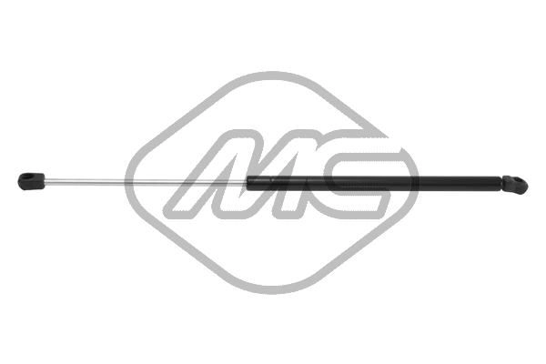 Амортизатор багажника METALCAUCHO 1440221428 46591 DFR ZRX