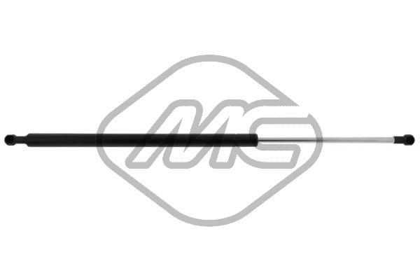 Амортизатор багажника METALCAUCHO 46660 1440221497 ZK MYL