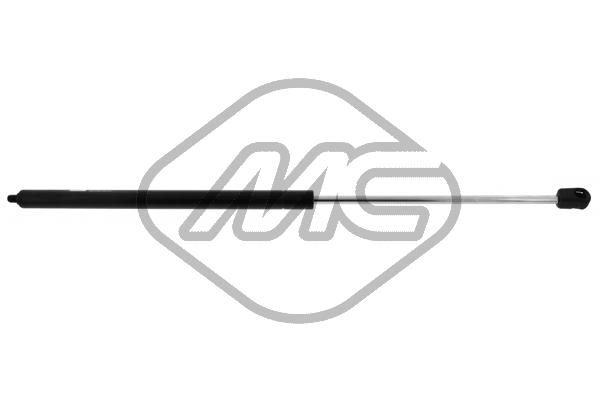 Амортизатор капота METALCAUCHO 46675 M37D W 1440221512