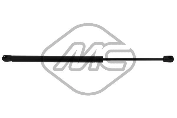 Амортизатор багажника METALCAUCHO 1440221514 46677 B FF6F2