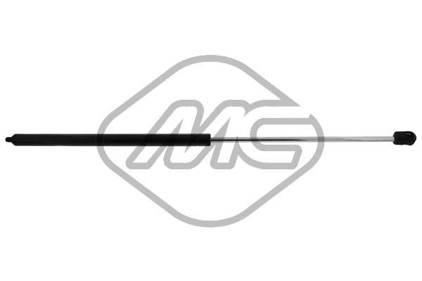 Амортизатор капота METALCAUCHO 1440221526 C4 Y7LFU 46691