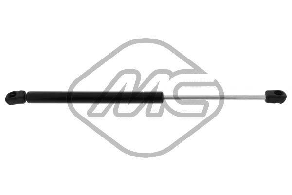 Амортизатор багажника METALCAUCHO 1440221620 46789 42ZRM3 5