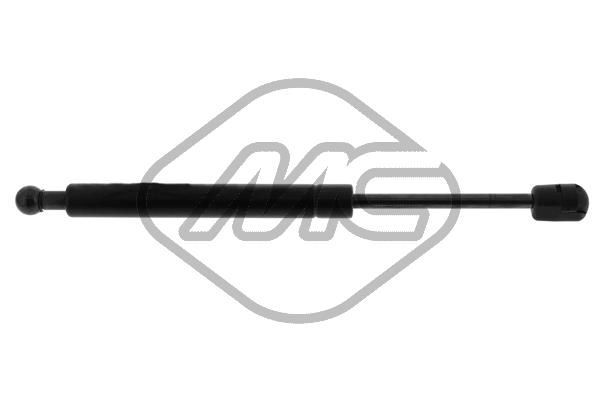 Амортизатор багажника METALCAUCHO 46791 1440221622 S4TXV N0