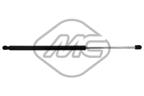 Амортизатор багажника METALCAUCHO 1440221626 46795 FJ HUU