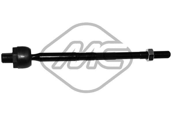 Рулевая тяга METALCAUCHO 1440221755 T XVR4B 47159