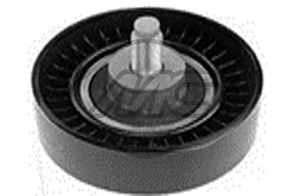 Паразитный ролик приводного ремня METALCAUCHO 48189 X 55K1BZ 1440221817