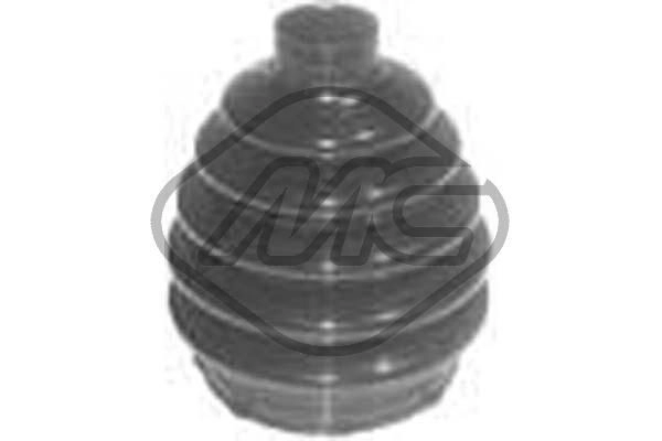 Пыльник шруса METALCAUCHO 1440220288 N94G 3M 11624