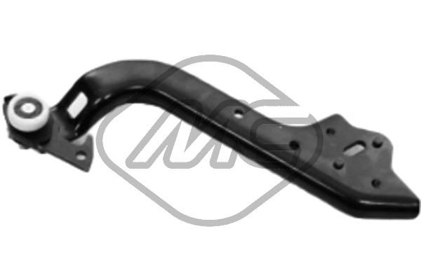 Каретка сдвижной двери METALCAUCHO J 1SOR 48565 1440221854