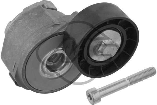 Натяжитель приводного ремня METALCAUCHO 5JWO1 G 48839 1440221881
