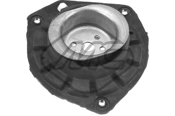 Опора стойки амортизатора METALCAUCHO 1440221895 48924 Q QV700