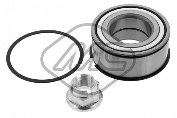 Подшипник ступицы колеса METALCAUCHO 2PG VJG7 90623 1440222657