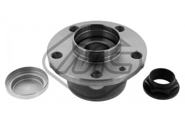 Подшипник ступицы колеса METALCAUCHO 1440222664 PL 7UI 90632