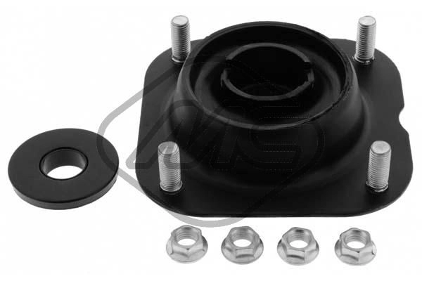 Опора стойки амортизатора METALCAUCHO 1NL ZTQ3 1440221943 49532 изображение 0