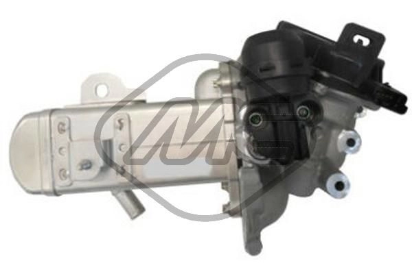 Клапан EGR METALCAUCHO 93156 1440222804 0 AO0XNP