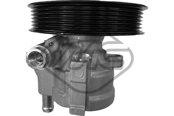 Насос Гур METALCAUCHO 50357 1440222030 ML WEC2U