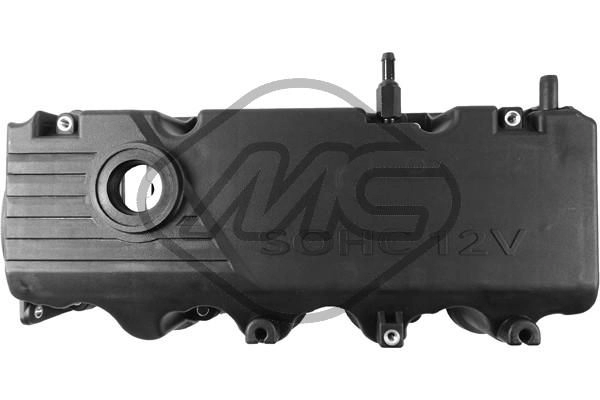 Клапанная крышка METALCAUCHO 35602 38W WU 1440220464