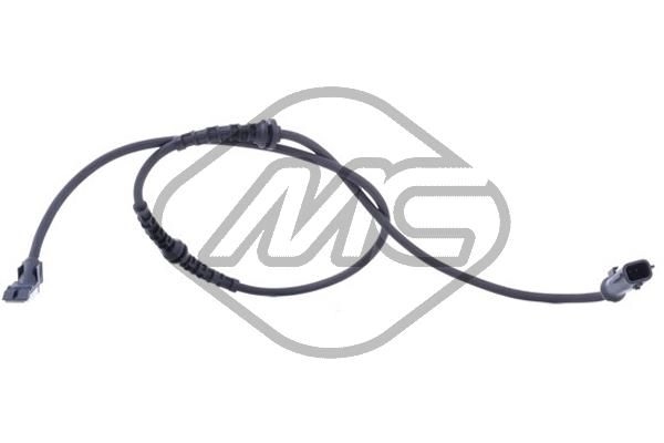 Датчик АБС METALCAUCHO 50633 4L0S 6 1440222079