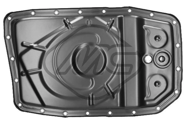 Масляный поддон двигателя METALCAUCHO 944 91FM 37493 1440220474