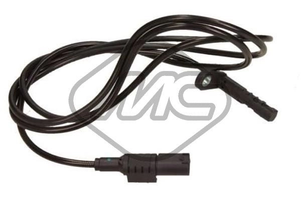 Датчик АБС METALCAUCHO 1440222089 4WW G7VS 50643