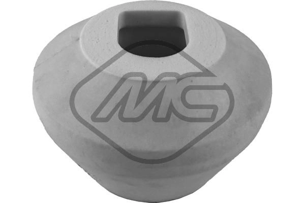 Отбойник двигателя METALCAUCHO 51031 MM L19 1440222093 изображение 0