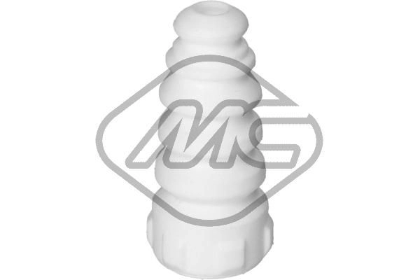 Отбойник амортизатора METALCAUCHO 40472 1440220626 FZBMT U
