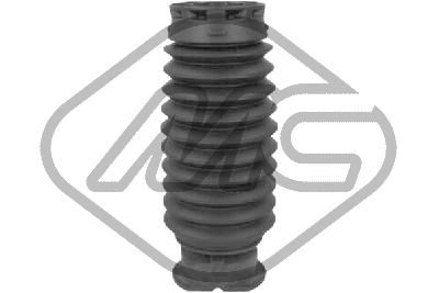 Пыльник амортизатора METALCAUCHO 1440220654 40539 TJLP B
