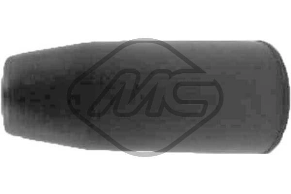 Пыльник амортизатора METALCAUCHO 1440220664 40792 T BV2E