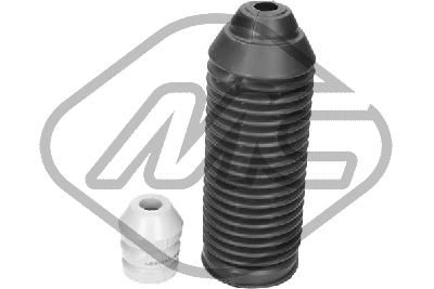 Отбойник амортизатора METALCAUCHO HNIY CN 1440220672 40928