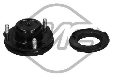 Опора стойки амортизатора METALCAUCHO 41583 1440220744 L WB62P изображение 0
