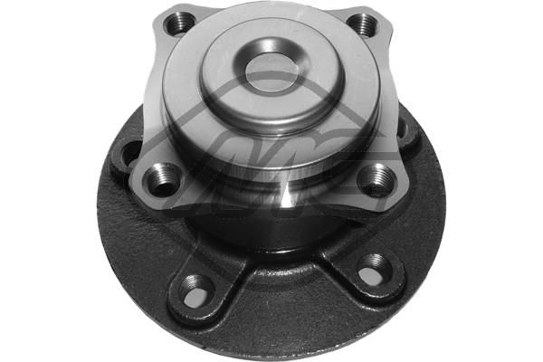 Ступица колеса METALCAUCHO 90397 1440224405 VA DW9SF