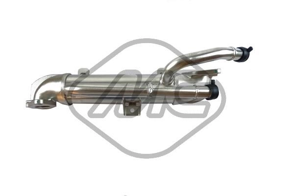 Охладитель EGR METALCAUCHO SKH4 0N 1440224595 93807 изображение 0