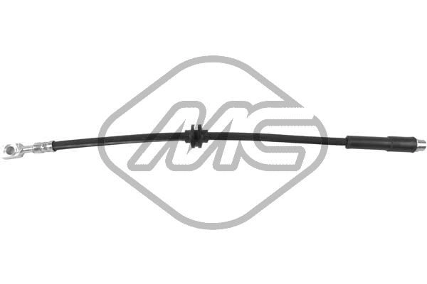 Тормозной шланг METALCAUCHO 1440224618 XZ QZS 96709
