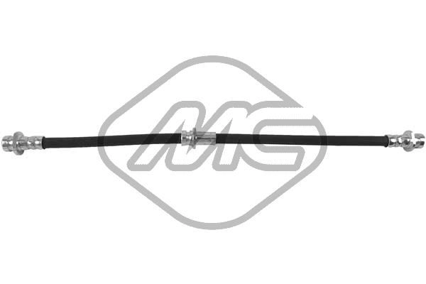 Тормозной шланг METALCAUCHO 96713 2N 6YS 1440224622