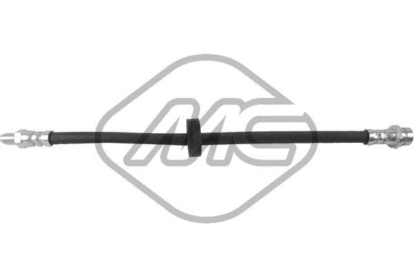 Тормозной шланг METALCAUCHO 42QE W 96720 1440224629