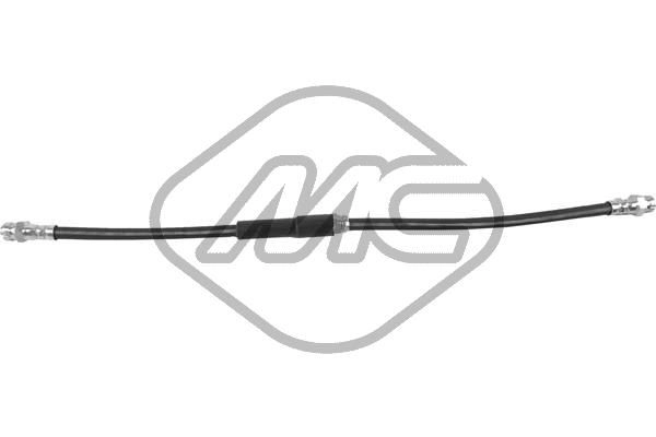 Тормозной шланг METALCAUCHO 1440224630 Z TS0EK 96721