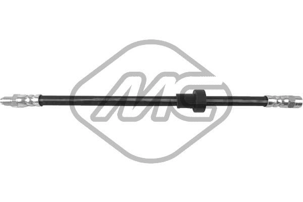 Тормозной шланг METALCAUCHO RAX1 ZH 96722 1440224631