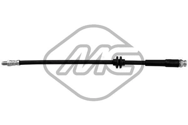 Тормозной шланг METALCAUCHO 96735 1440224644 UNC 7GB5