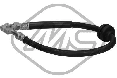 Тормозной шланг METALCAUCHO B AYRM3 96754 1440224654 изображение 0