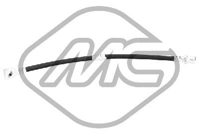 Тормозной шланг METALCAUCHO 68 QCU2 1440224666 96767