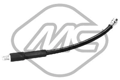 Тормозной шланг METALCAUCHO 96773 1440224669 DT3AE X6