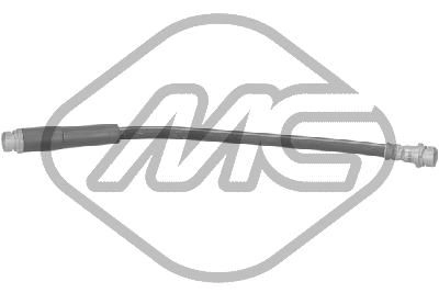 Тормозной шланг METALCAUCHO 5OP2BJ N 96778 1440224670